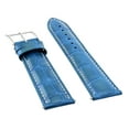 thumbnail image 2 of 18MM ITALIAN LEATHER WATCH BAND STRAP FOR CERTINA WATCH LIGHT BLUE, 2 of 2