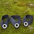 thumbnail image 1 of OULII 8 Pcs Clips Durables en PP pour Fixation de Mât de Tente et Auvent Extérieur, 1 of 8