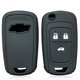 thumbnail image 3 of Chevrolets Trax Monza Aveo Rawon P4 S10-Axis Funda De Silicona Para Llaves De Coche Accesorios De Control Remoto Chamarra, 3 of 3