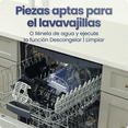 thumbnail image 3 of Iceman by Chefman Slush-Ease MAX Máquina de Granizados 90oz  Slushy Maker con 5 Programas, Pantalla LED y Capacidad de 64oz para Margaritas, Frappes y Smoothies, 3 of 6