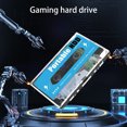 thumbnail image 4 of Unidad Disco Duro Externa Portátil 500G HDD Batocera Plug And Play Consola Juegos, 4 of 9