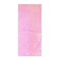 thumbnail image 5 of (6 pack) Clear Iridescent Party Favor Bags with Twist Ties, 11" x 5", 20 Count, by Way To Celebrate, 5 of 6