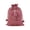π₯ Pink_New#863, variant on Christmas Drawstring Gift Bag, Large Capacity Plaid Santa Sack, Portable Holiday Storage for Presents, Party Supplies, Red Plaid