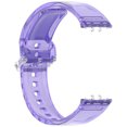 thumbnail image 3 of Pulsera Ajustable Cómoda para Pulsera de Reloj Samsung Galaxy Fit 3 SM-R390, 3 of 7