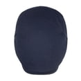 thumbnail image 4 of Casquette Plate pour Hommes Mode Hommes Coton Réglable Fermoir Casquette Plate Chapeau Maître du Soleil Casquette Gavroche Chapeau de Soleil pour Hommes Chapeau de Soleil Hommes, 4 of 4