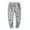 Grey, variant on Vedolay Sweatpants for Men Classic Fit Fashion Work Multi-Pocket Hiking Outdoor Pants Grey,XL