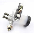 thumbnail image 3 of Lumix GC Brake Master Cylinder For 150CC CARTER TALON 150 Go Kart 552-3005 509-3005, 3 of 7