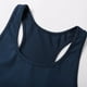 thumbnail image 5 of WILLBEST Traje de Baño Para Mujer, Traje de Baño de Color Sólido Sin Tirantes, Monokini, Traje de Baño de Playa de Verano, Traje de Baño Ajustado Con Recorte Triangular, 5 of 7