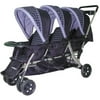Baby Trend Triple Stroller