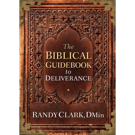 Pre-Owned The Biblical Guidebook to Deliverance (Paperback) 1629980366 9781629980362