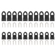 thumbnail image 1 of 20 Pcs Outil de Tirette de Fermeture Éclair Détachable Installation Gratuite Accessoire de Vêtements, 1 of 5
