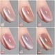 thumbnail image 2 of Set de esmaltes de uñas GAOY Pink Ocean Cat Eye Gel con imán de 7,3 ml x6, 2 of 7