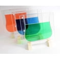 thumbnail image 5 of AMEP Teaching Tank; 12 in. Basic Kit; 12 x 12 in. viewing surface; w/feet, hose, walls, fasteners, 5 of 6