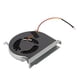 thumbnail image 2 of Reemplazo del ventilador de refrigeración de la CPU del ordenador portátil para MSI Ge70 2oc Ge70 2od Ge70 2oe Ge70 2pc Ge70 2pe Apache Pro, 2 of 5