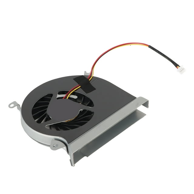Ventilador de refrigeración de CPU DC 5V 055A ventilador de refrigeración de CPU portátil compacto y duradero de repuesto para Apache Pro ANGGREK Otros