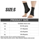 thumbnail image 2 of Calcetines de compresión para fascitis plantar para hombres y mujeres. Mangas ortopédicas con arco, 2 of 7