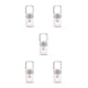 thumbnail image 2 of Wosthever Pulverizador de niebla USB de pestañas faciales mujeres hombres cuidado de la salud ojo nebulizador Facial hidratante atomización Type2 NO2, 2 of 6