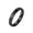 4MM Blue, variant on Men's Women's Stainless Steel Simple Solid Double Beveled Edge Arc Plain Polished Couple Engagement Ring Charm Titanium Jewelry 6MM Silver Size 6
