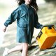 thumbnail image 1 of SWETRACE Poncho A De Lluvia Para Adultos Con Puños Elásticos Y Capucha Para Actividades Exteriores, 1 of 8