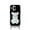 White, variant on For iPhone 17 Case,3D Cute Bear Design Phone Case,Stylish and Protective Cover Compatible with Precise Cutouts,Shock-Absorbing and Anti-Slip Silicone Shell