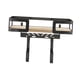 thumbnail image 5 of Soporte para tabla de planchar de pared, compacto, versátil, fácil de instalar, resistente, para plancha eléctrica con ganchos extraíbles, para, 5 of 9