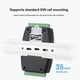 thumbnail image 2 of Industrial USB to 8-Channel RS485 Isolated Converter RS485 Serial Communication Converter Module with Signal Isolation, 2 of 5
