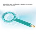 thumbnail image 1 of Khall Contator Eletrico Magnetic Field Antenna EMI Near Field Probe Electronic Component Tool Accessory L Household Ac Modular, 1 of 8