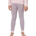 thumbnail image 3 of My Little Pony: A New Generation Girls' It's A Mane Thing Tight Fit Sleep Pajama Set, 3 of 6