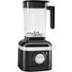 thumbnail image 2 of Set KitchenAid Matte Black: Licuadora K400 + Tostadora + Cafetera, 2 of 6