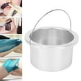 thumbnail image 4 of Wax Heating Machine Inner Pot, Replacement Wax Inner Pot Durable  For Salon, 4 of 8