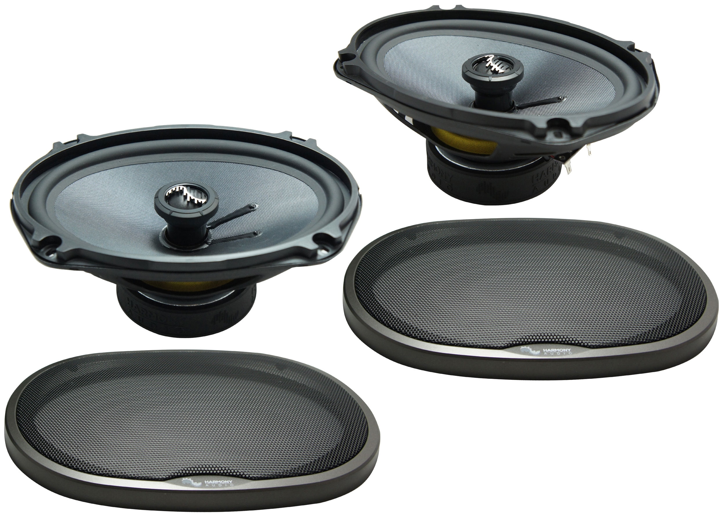 replacement stereo speakers