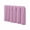 Purple, variant on Kitchen Cabinet Blinds, Waterproof And Dustproof Blinds, Punch-Free Partition Curtains Kitchen Curtains Short Light-Filtering Small Cafe Curtain Window Treatments For Basement Bathroom