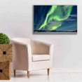 thumbnail image 6 of Epic Graffiti 'Spectacular Aurora Borealis Northern Lights' by Epic Portfolio, Giclee Canvas Wall Art, 40"x26", 6 of 8