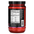 thumbnail image 2 of BSN AMINO X EAAS 25 SERV STRAW BERRY DRAGON FRUIT, 2 of 2