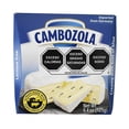 thumbnail image 1 of Queso azul Cambozola doble crema suave madurado 125 g, 1 of 3