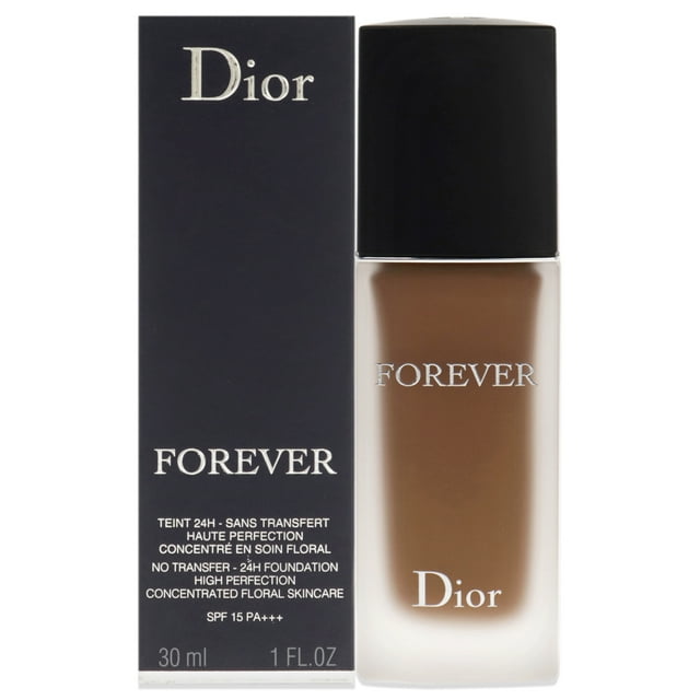 Christian Dior Base Dior Forever Foundation SPF 15 - 7N Neutro 1 oz Dior Base 1 oz