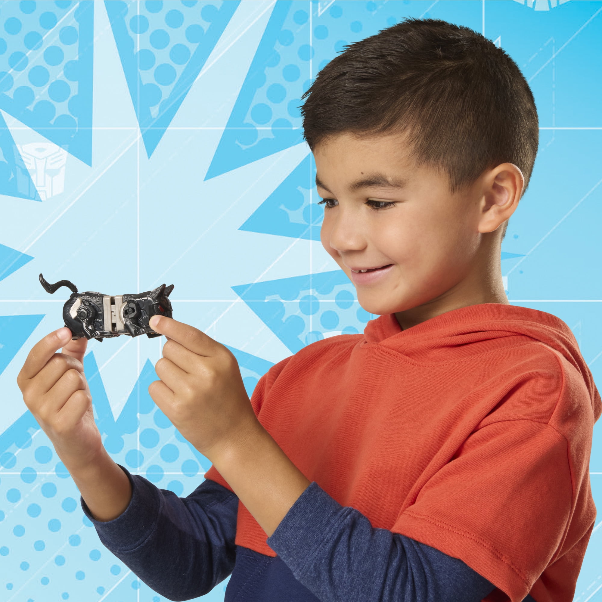 Transformers Swapticons Ravage and Shadow Panther Action Figures