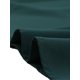 thumbnail image 5 of INSPIRE CHIC Women's Wear to Work V Neckline Midi DressPockets Elegant Midi Dresss with Belt Dark Green XL, 5 of 6