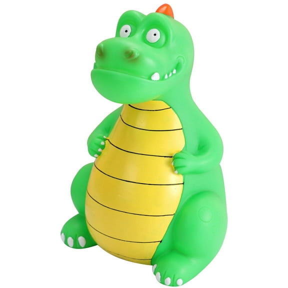 ELAYARD Dinosaur Shape Bank for Money Saving in Office 1Pcs