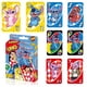thumbnail image 3 of Juego de cartas Treingi 2024 Mattel Games UNO LILO & STITCH para la noche familiar con gráficos con temática de programas de televisión y una regla especial para 2 a 10 jugadores, 3 of 5