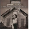 John Hiatt - Dirty Jeans and Mudslide Hymns - Vinyl