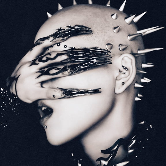 XG - The Core (Cocona Version) - Music & Performance - CD