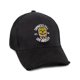 thumbnail image 3 of Cypress Hill - Gorra Calavera para Adultos Unisex (Negro, Blanco), 3 of 6