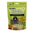 thumbnail image 1 of Gruffies Calmant Biscuits pour Chien, 1 of 8