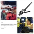 thumbnail image 2 of Shisuyan Tube Former Stainless Steel 1Pack 10.22X3.14X1.97In, 2 of 8