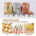 thumbnail image 2 of Dual-ended Polygel Brush, Stainless Steel 2 In 1 Polygel Nail Brush Gel Manicure Nail Tool, 2 of 6