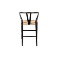 thumbnail image 3 of Inmod Wishbone Counter Stool, 3 of 5