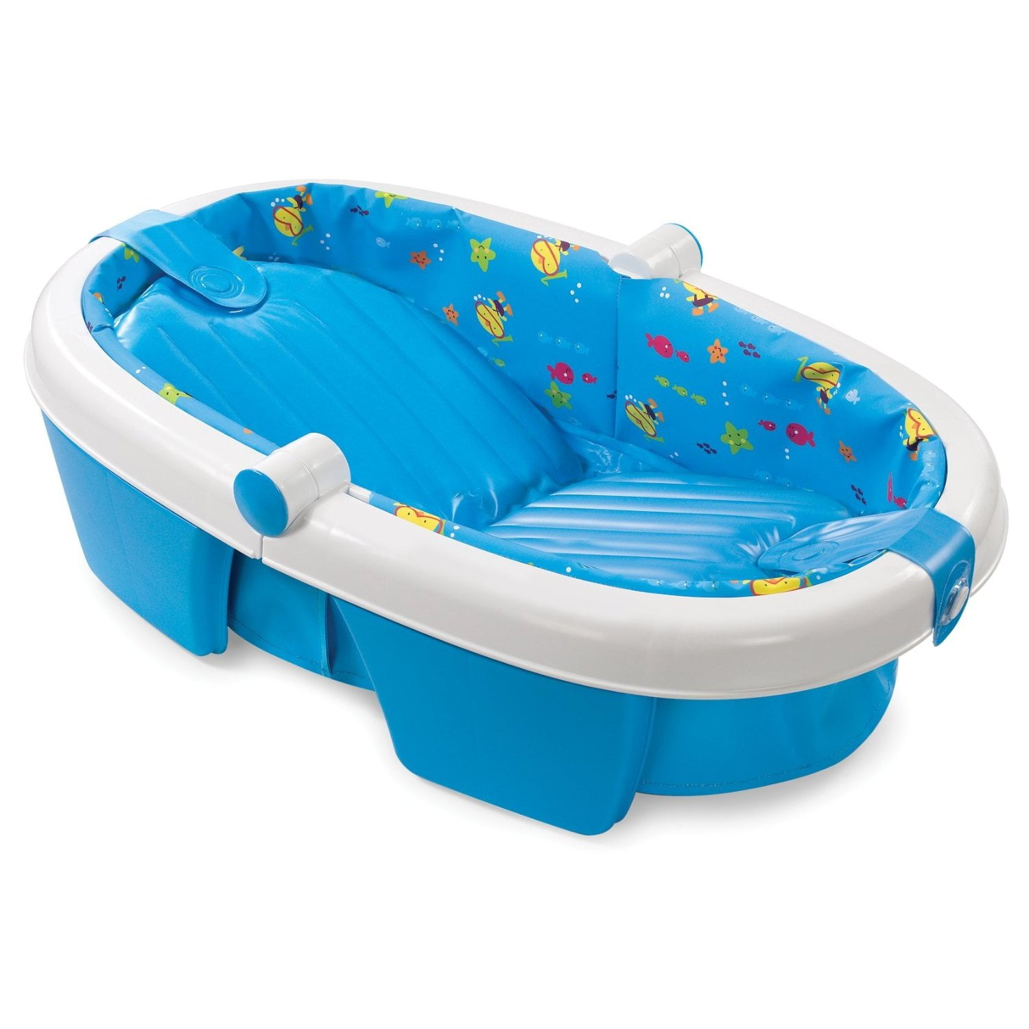 Summer Infant Fold Away Baby Bather Com