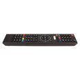 thumbnail image 4 of Control remoto de TV, control remoto de TV Reemplazo de control remoto de televisión Control remoto para SEIKI Calidad de nivel superior, 4 of 9