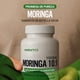 thumbnail image 5 of Restart Moringa Oleifera 10:1 | Extracto Concentrado | 9 Aminoácidos Esenciales | 1000 mg | 60 Cápsulas, 5 of 6